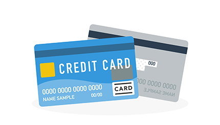 見直したい公共料金の支払い、いま最も得するクレジットカードは？