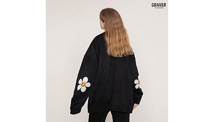 BTSジミン愛用のソウル発アパレルブランド「GRAVER」が日本初上陸 - BCN＋R