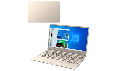 おすすめの軽量ノートPC(1kg以下)の売れ筋は? 2021/6/11 - BCN+R