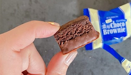 手軽 冷やしてもおいしい ブルボンシリーズ 新感覚の夏のお菓子に Bcn R