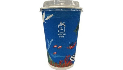 毎日のカフェタイムもエコに　ローソン「MACHI cafe」購入時にタンブラー持参で39円引き