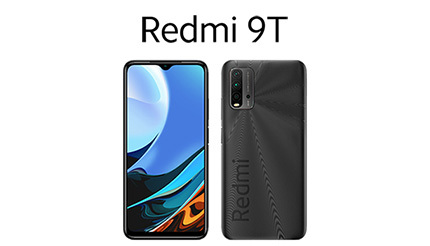 ワイモバイルもシャオミの「Redmi 9T」を取り扱い、8月26日発売