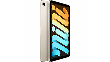 今売れてるタブレット端末TOP10、新型「iPad」と「iPad mini」発売、アップルがTOP10独占　2021/10/3