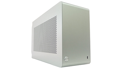 デザイン重視の高性能ゲーミングpc Presence Bemo 誕生 Pcショップasで販売 n R