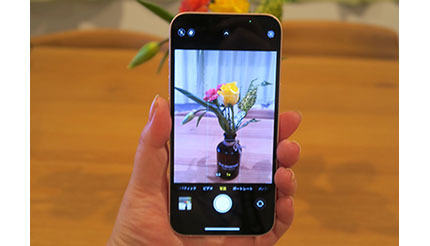 写真加工アプリはもう不要 Iphoneの 写真 アプリで覚えておきたい便利な加工テクニック n R