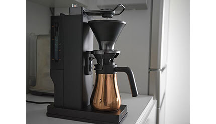 バルミューダ×〇〇〇で自宅のコーヒーが劇的進化！ 何杯淹れても安定の