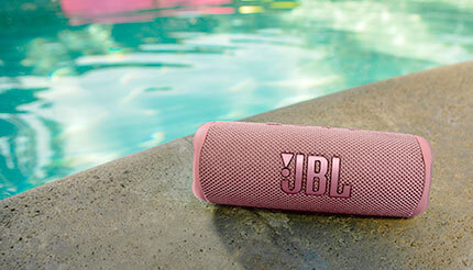 人気のワイヤレススピーカー「JBL FLIP 6」、新たに春らしい3色を追加