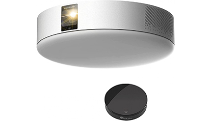 ＋Style、「popIn Aladdin 2 Plus」をスマホで操作できる「スマート