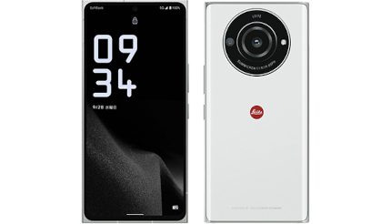 Leitz phone 2 ライツフォン 512GB SIMフリー 5 ライカ監修の5Gスマホ「LEITZ PHONE 2」 ソフトバンクが独占販売 - BCN＋R