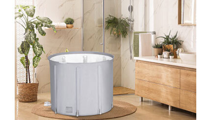 malloon 円形デザイン 浴室用具 未使用 305905_ext_05_0.jpg