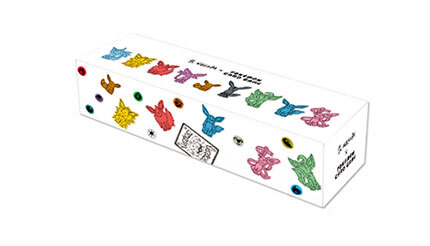 YU NAGABA × ポケモンカードゲーム」のコラボ商品を発売 - BCN＋R