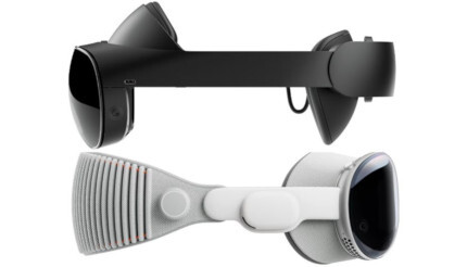 QuestかVisionか？ 二つの「Pro」が拓く新たなコンピューティングの