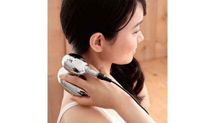 細胞のむくみを整える美容機器「ヒートファジー」発売、モルフィング