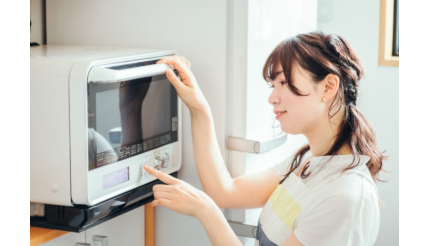 買ってはいけないオーブンレンジで後悔しない! 選び方とおすすめ製品