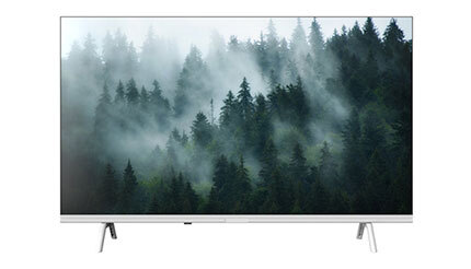 ニトリ、GoogleTV搭載32型チューナーレステレビ - BCN＋R