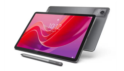 レノボ、ペン同梱の10.95型Androidタブレット「Lenovo Tab M11」 - BCN＋R