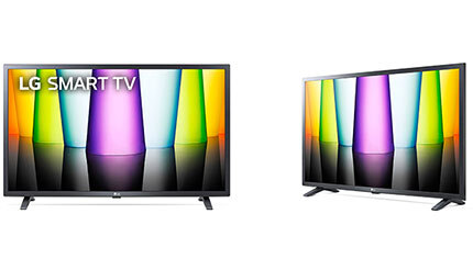 LGエレクトロニクス、32型スマートテレビ「32LX8000PJB」 - BCN＋R