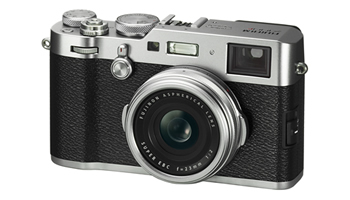 富士フイルム、シリーズ4世代目のプレミアムコンデジ「FUJIFILM X100F
