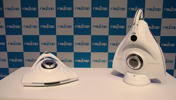 レイコップ、「まくらモード」搭載、コードレスのふとんクリーナー最 