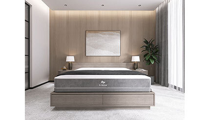 ベンチプレスをしても生卵がつぶれないマットレス、名古屋と大阪で期間