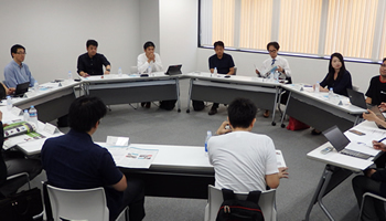 「eスポーツ」関連3団体と9社が熱い議論、BCNで「ゲーミングPC業界座談会」