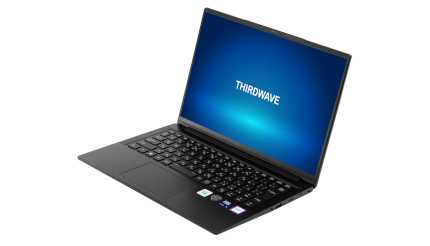 1kgを切る14インチのノートPC、「THIRDWAVE F-14MTL」発売 - BCN＋R