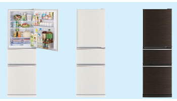 三菱 働く女性が使いやすい冷蔵庫 MR-CX27D-W 3ドア 272L 白 43306_ext_05_0.jpg