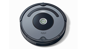【最上位モデル】Wi-Fi対応iRobot　ルンバ アイロボット、価格を抑えた「ルンバ600」シリーズにWi-Fi対応モデルが