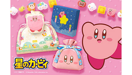リーメント 星のカービィ Swing Kirby スイングカービィ BOX 全6
