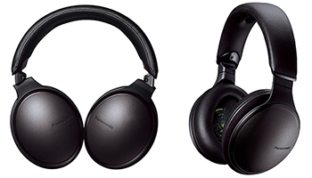 速報】パナソニック、ワイヤレスステレオヘッドホン「RP-HD600N」「RP