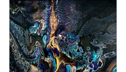 寄付者が選ぶ障がい者アートコンテスト『第4回キャンバスアート