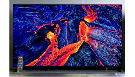 TCLが98V型のフラッグシップモデルと新しいCシリーズ3モデルを発売