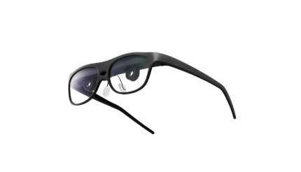 シリーズ累計1万2000台突破！ オートフォーカスアイウェア「ViXion01S