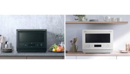 象印マホービン、オーブンレンジ「EVERINO」で新たなレシピを追加 - BCN＋R