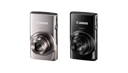 最新型☆新品同様☆Canon IXY650m☆microSDカード、ケーブル付 Amazon | 【SDカードセット】Canon コンパクトデジタルカメラ IXY 650