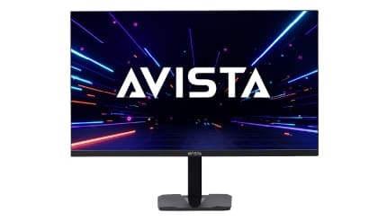 勝ちにこだわる人に、「AVISTA」から最新ゲーミングモニター3機種 - BCN＋R