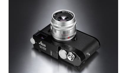 ライカの特別限定モデル、日本国内のみ100台限定で販売！ - BCN＋R