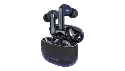 新品同様◆Creative AURVANA ACE 3 アルバナエース3 Creative Aurvana Ace 3 - True Wireless In-ears with Mimi Sound