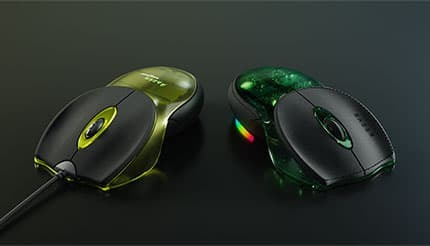 世界限定1337台 Razer 世界初のゲーミングマウスが最新技術で復刻 - BCN＋R
