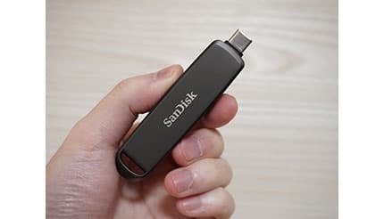 サンディスク usbメモリ 1tb 小型 データの悩みをすべて解決 サン