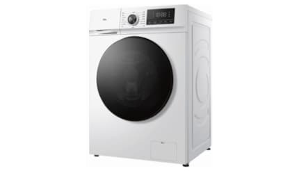 専用　ドラム式洗濯機 TCL、コンパクトで高機能な「洗濯専用」ドラム式洗濯機 - BCN＋R
