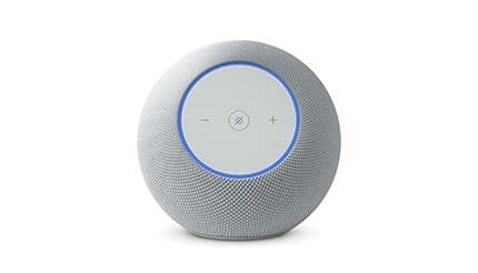 Dolby Atmos対応で部屋が映画館になる！ スマートスピーカー「Echo