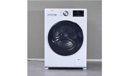 10万円以下でドラム式洗濯乾燥機が買える時代に──山善、洗濯10kgの