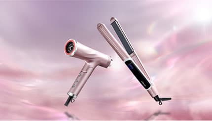 ヤーマンの人気ヘアケアに「SAKURAピンク」が登場 リフトロジー SPと