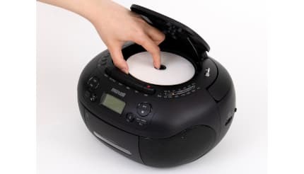 カセットテープ商品化から60周年 マクセルのカセット音源再生・録音