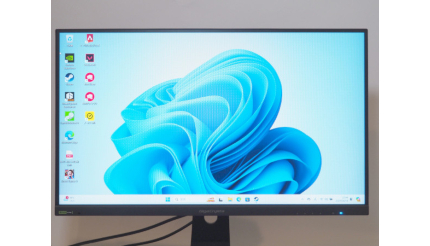 180Hz対応の高コスパモデル！ アイ・オー・データ機器「LCD-GD271JD