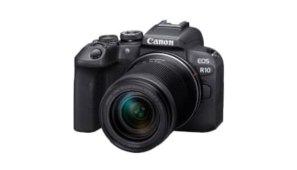 EOS R10が売れてる！ ミラーレス一眼 人気ランキングTOP10 2026/4/1