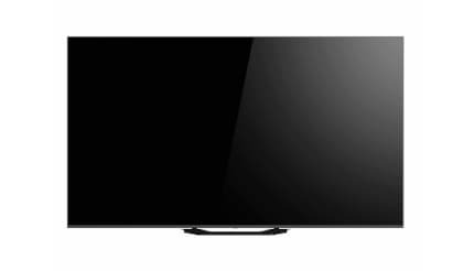 新しい視聴スタイル、ORION初のMiniLED×量子ドット採用100インチ