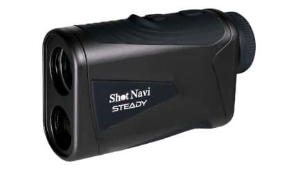 ゴルフ距離計測器「Shot Navi」 高性能で2万5000円以下 - BCN＋R