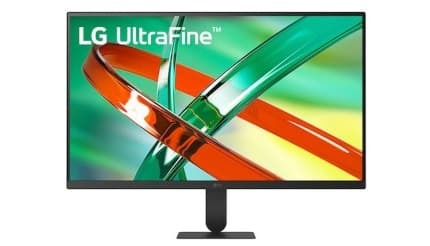 【値下げ中】【残り1台】モニター　LG　27インチ　4K　2023年4月製造 LG 4万円台前半で買える4Kモニター 目の負担を和らげるから長時間作業